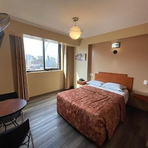 Habitación Estándar con Cama King